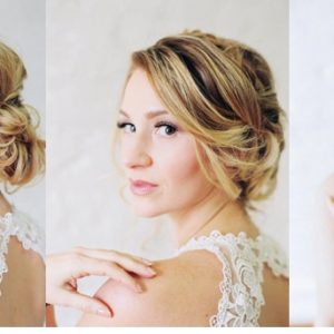 Image for wedding hair tips