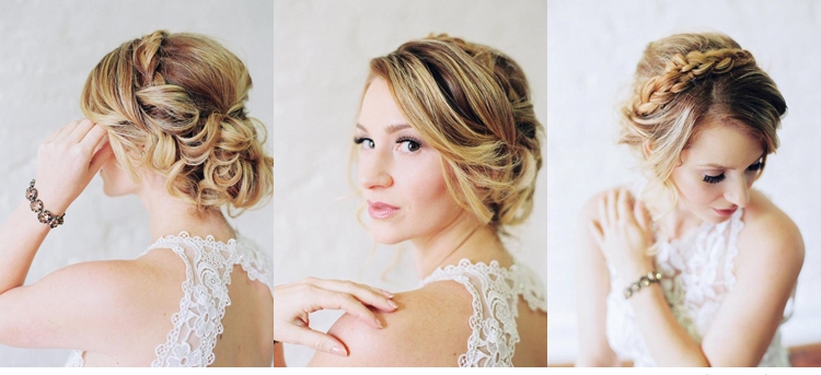 Tips To Choose Your Wedding Hair Style Planner Tips To Choose Your Wedding Hair Style