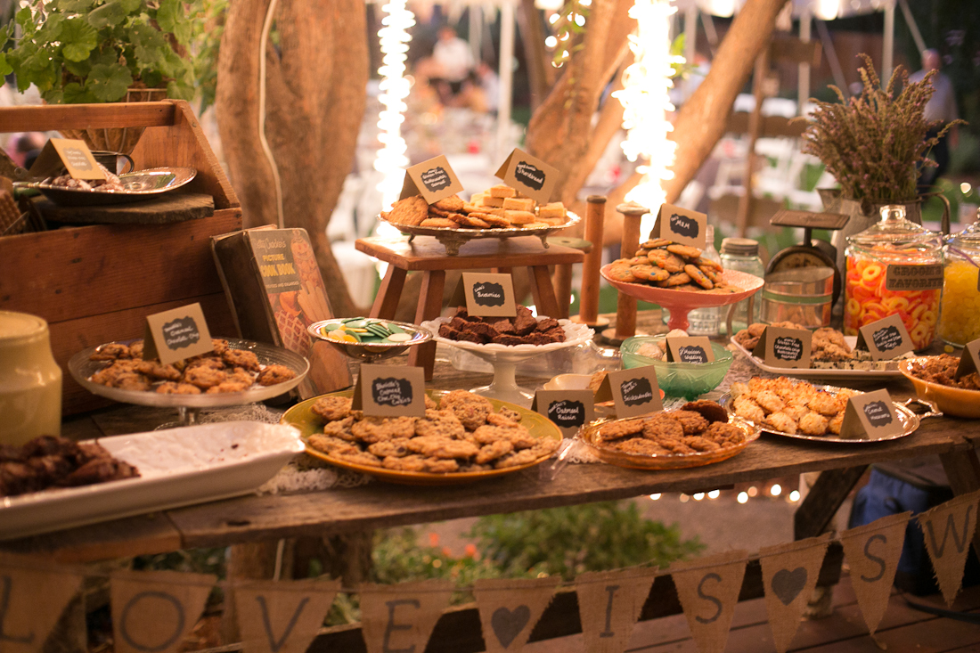 Top Off Your Wedding Menu With These 5 Tips Planner Top Off Your Wedding