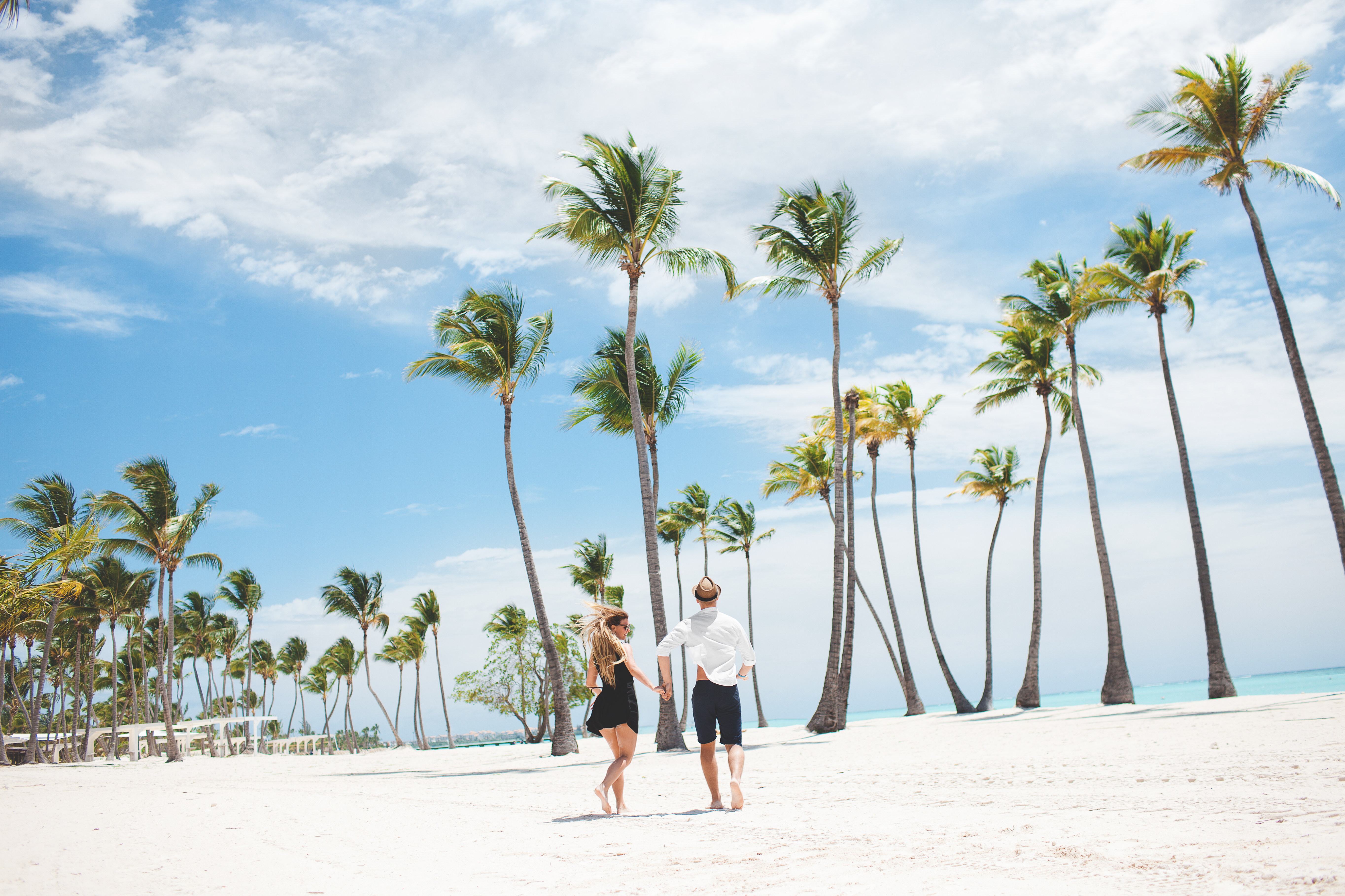 Tips To Choose The Right Wedding Planner In Punta Cana