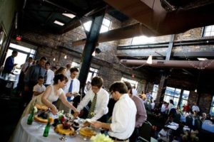 Wedding Catering