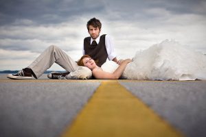Pre-Wedding Photography