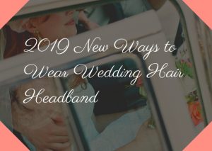 Wedding Hair Headband