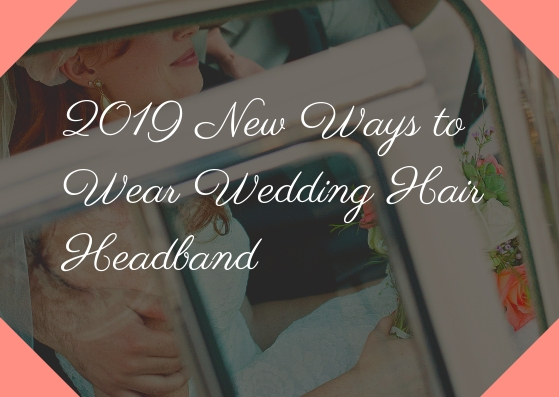 Wedding Hair Headband